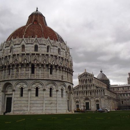 Pisa Apartment 외부 사진