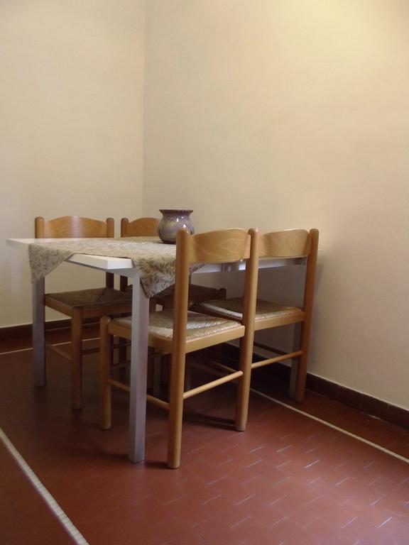 Pisa Apartment 외부 사진