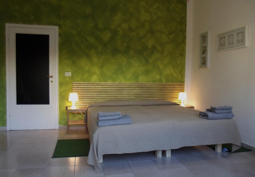 Pisa Apartment 객실 사진