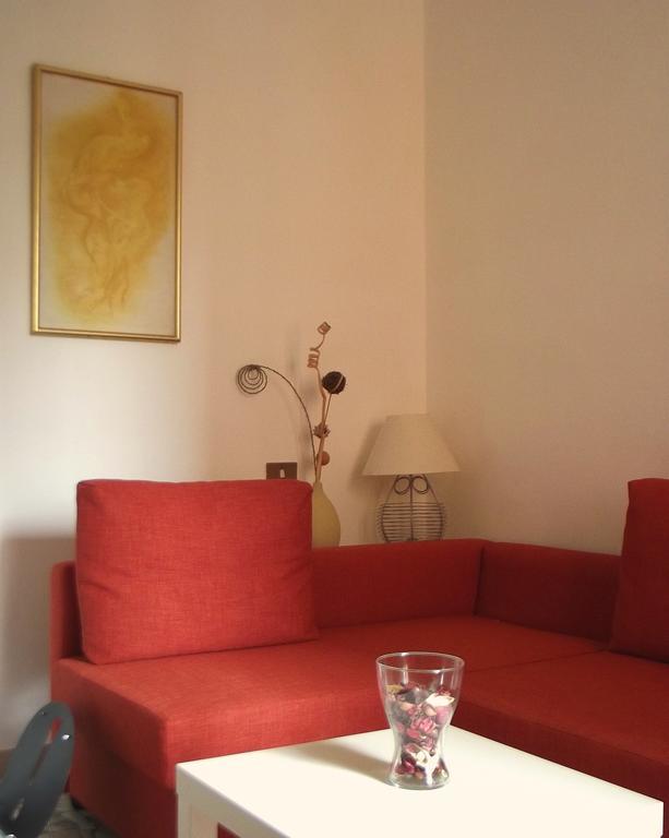 Pisa Apartment 외부 사진