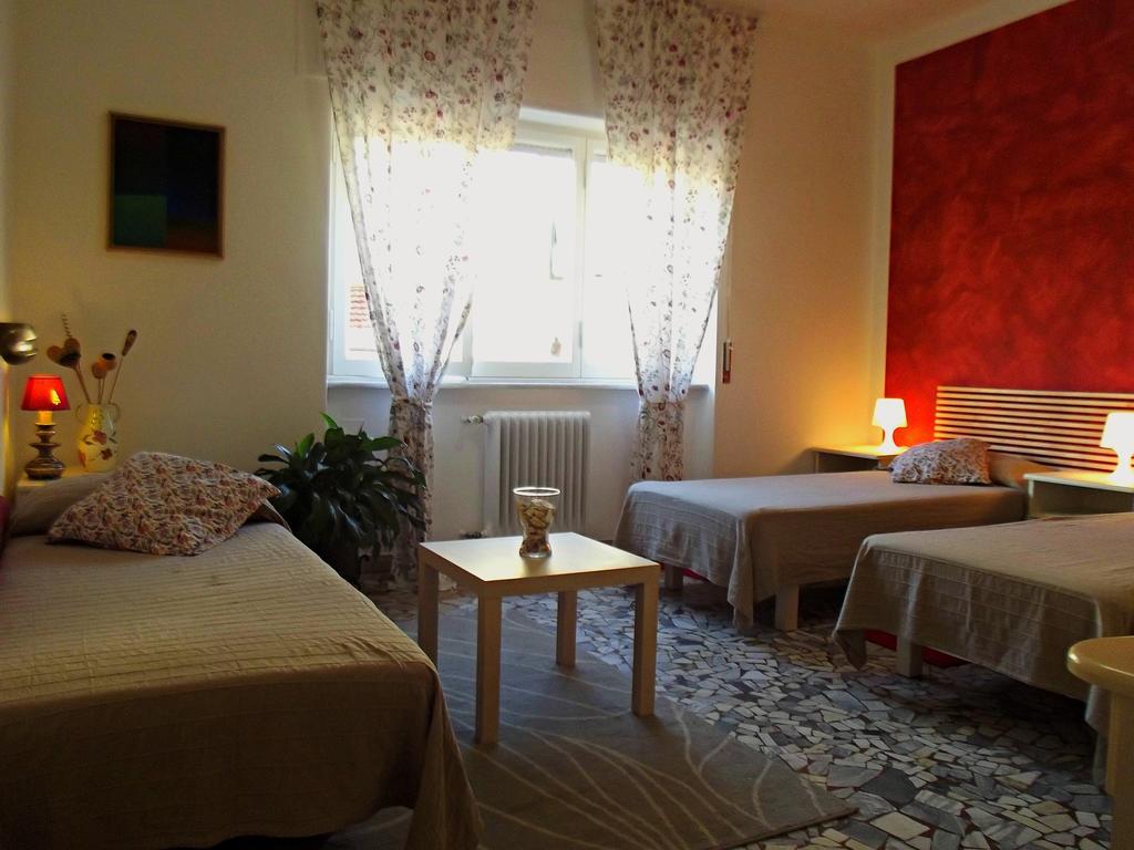 Pisa Apartment 외부 사진
