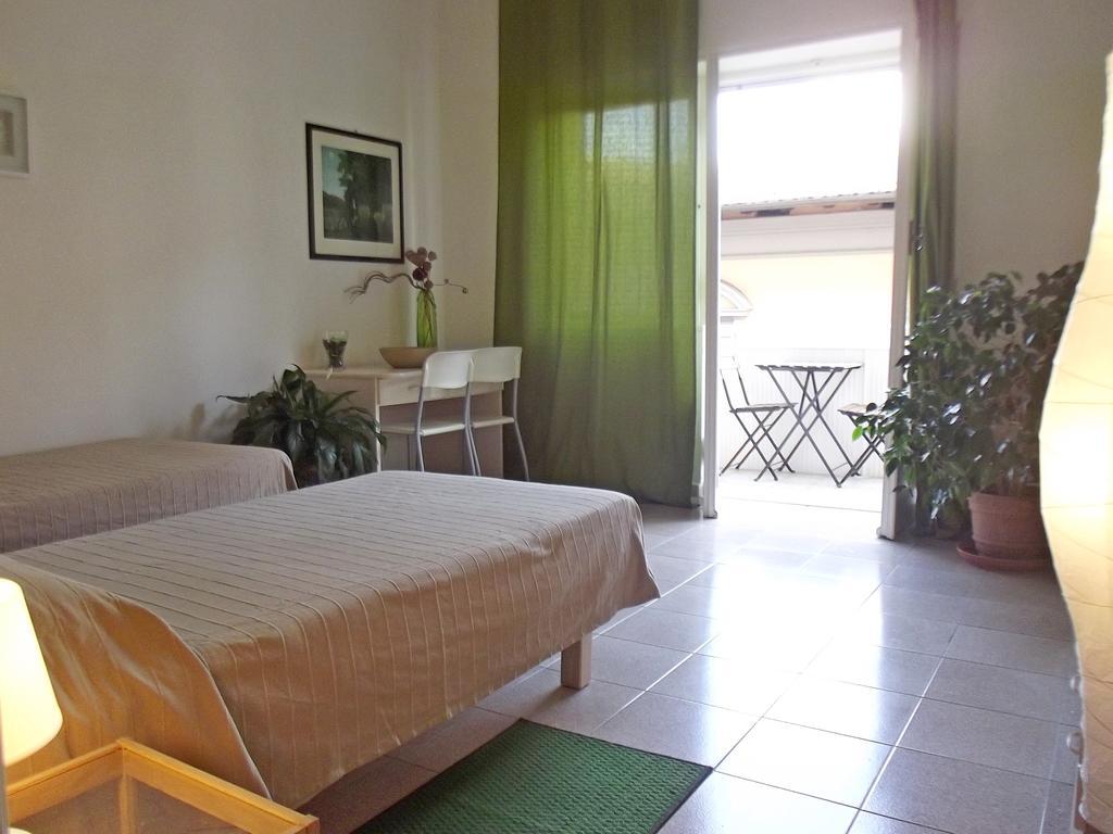 Pisa Apartment 객실 사진