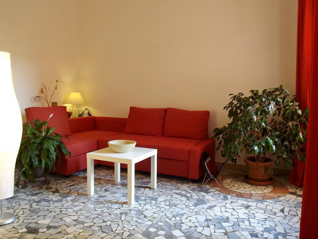 Pisa Apartment 외부 사진