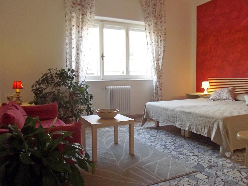 Pisa Apartment 외부 사진